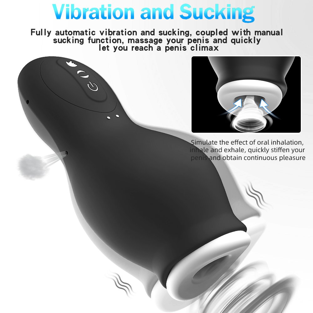 LOVE Adult sex toy wholesale shop Amazing best seller of Male Suction Cup Masturbator. sex toy xxx mastorbation cup