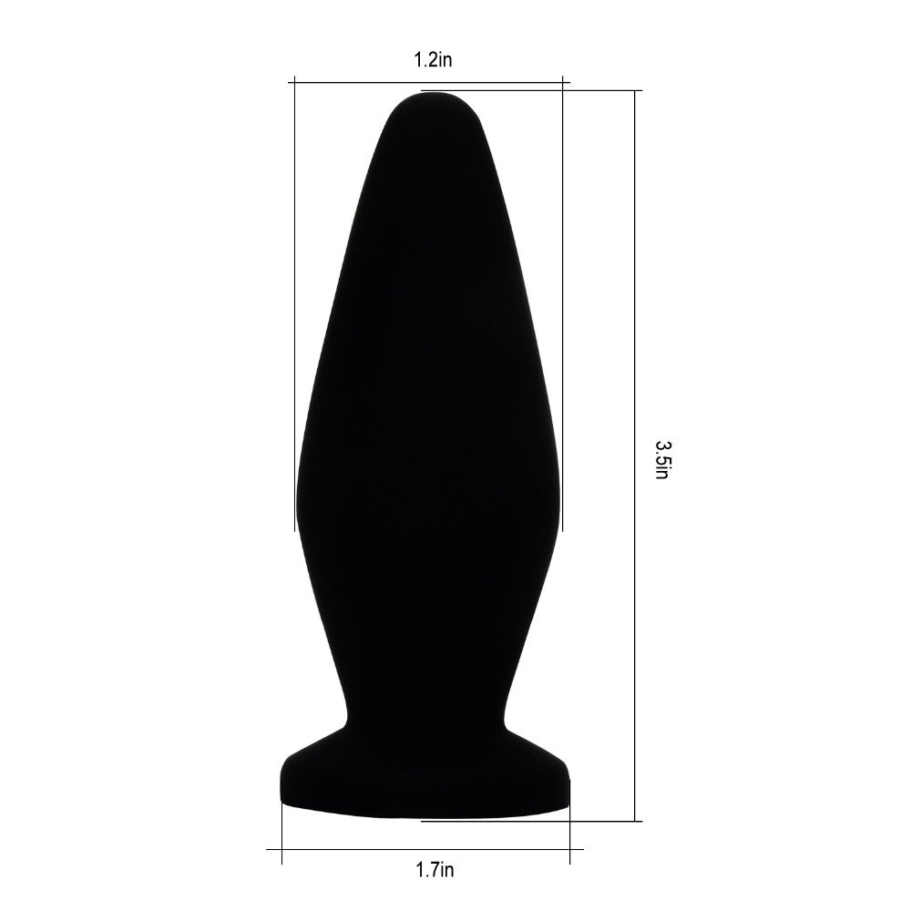 Odeco sex toys online shop low price Hot Sale juguetes sexuales anal plug