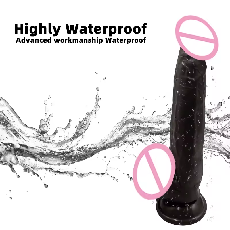 12inch Realistic pvc Dildos For Women Huge Realistic Dildo juguetes anales adult sex toy for women