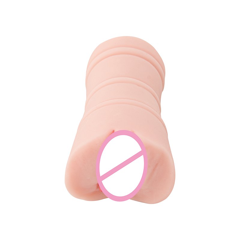 2 Channel Vagina Anal Sex Toys Realistic Vagina Masturbation 3d Vagina Penis Pocket Pussy For Men