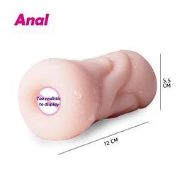 Anal