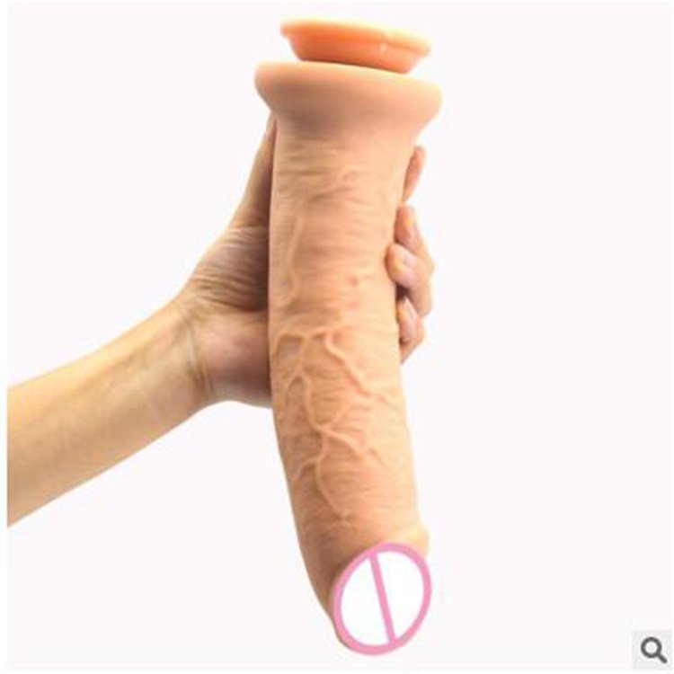 Lifelike Veins Dildos Suction Cup Masturbator Penis Vaginal Anal dilators Sex Toys Male and Female Gay Lesbian Massager