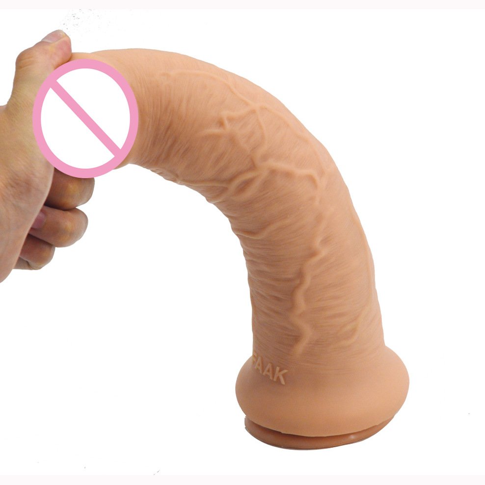 Lifelike Veins Dildos Suction Cup Masturbator Penis Vaginal Anal dilators Sex Toys Male and Female Gay Lesbian Massager