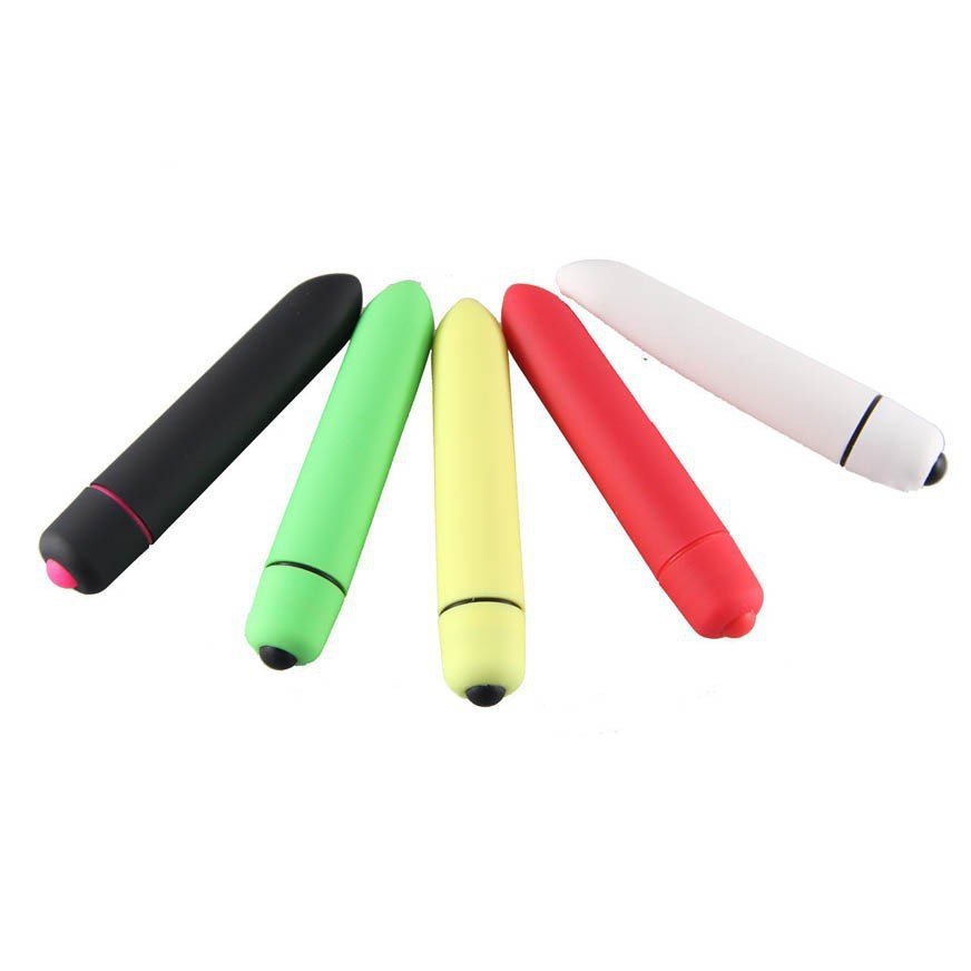 13 Colors Wholesale 10 Speeds Vibration Adult Sex Products Juguete Sexuale Vibrator Sex Toys Women Female Mini Bullet Vibrator
