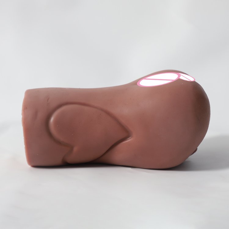 2024 New High Quality Men's Sex Toys Vaginal Anal Sex Toys Men's Masturbation Realistic Men's Masturbation Airplane Cup