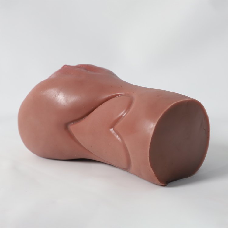 2024 New High Quality Men's Sex Toys Vaginal Anal Sex Toys Men's Masturbation Realistic Men's Masturbation Airplane Cup