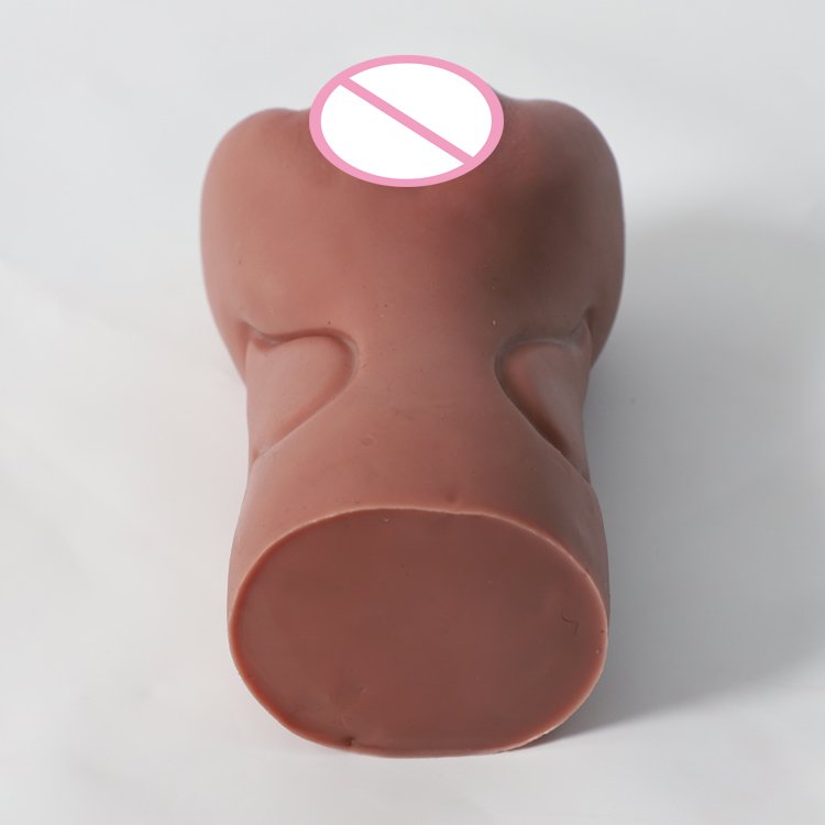 2024 New High Quality Men's Sex Toys Vaginal Anal Sex Toys Men's Masturbation Realistic Men's Masturbation Airplane Cup