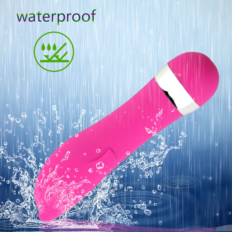 Cheap Price 6 Shape Mini Bullet Anal Vagina Clitoris Vibrador Erotic Gspot Magic AV Vibrating Massager Sex toy for Women Female