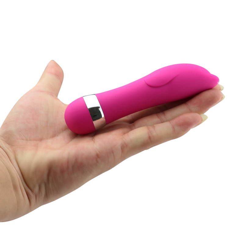Cheap Price 6 Shape Mini Bullet Anal Vagina Clitoris Vibrador Erotic Gspot Magic AV Vibrating Massager Sex toy for Women Female