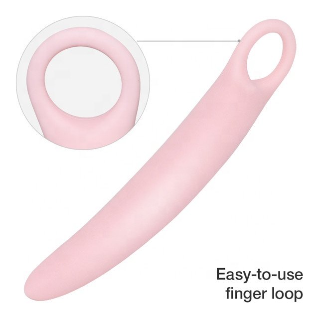 High Quality Silicone Expand Anal Plugs Dilator Vaginal Kits Anal Sex Toys