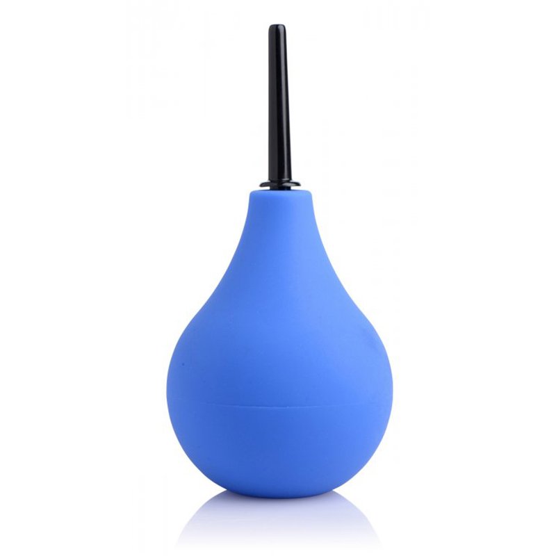 health care product male and female use anal cleaner,OEM highly welcome anal douche clean silicone pussy anal cleaner