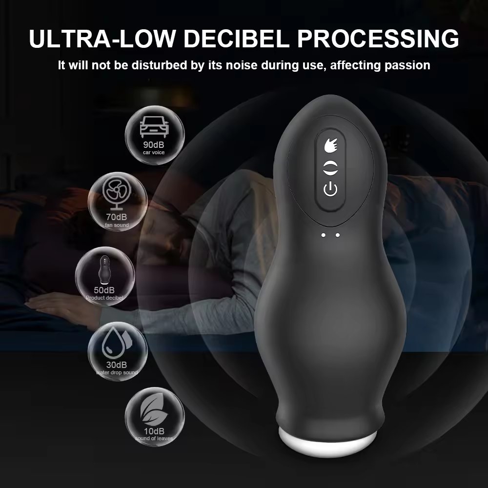Airplane Cup Men's Trainer Exercise masturbator waterproof sucking vibration Automatic Sucking Male Machine Oral Sex Toy for Men