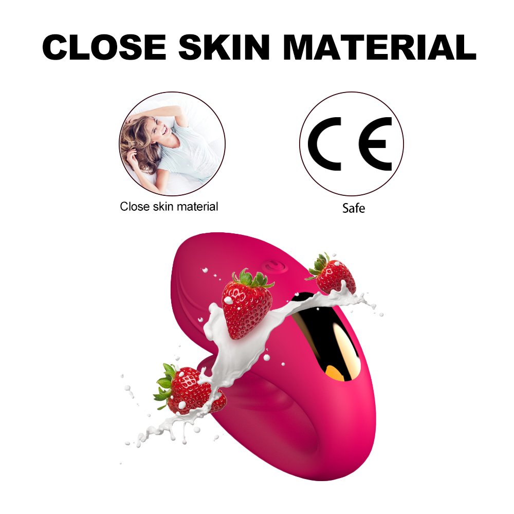 China Manufacturer Wireless Remote Control U Type Vibrator Anal Plug Vagina Massage Sextoys Clit Simulation Sex Toys For Couple