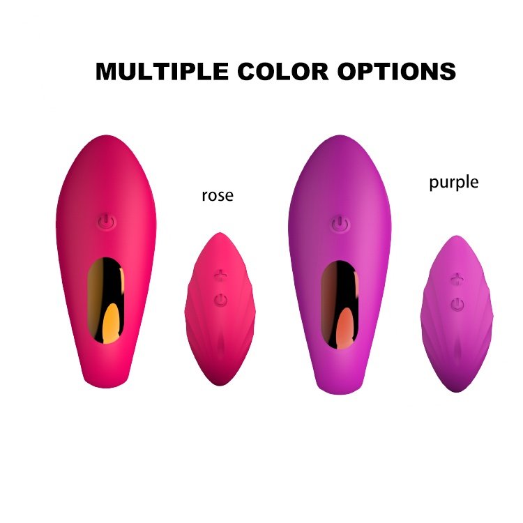 China Manufacturer Wireless Remote Control U Type Vibrator Anal Plug Vagina Massage Sextoys Clit Simulation Sex Toys For Couple
