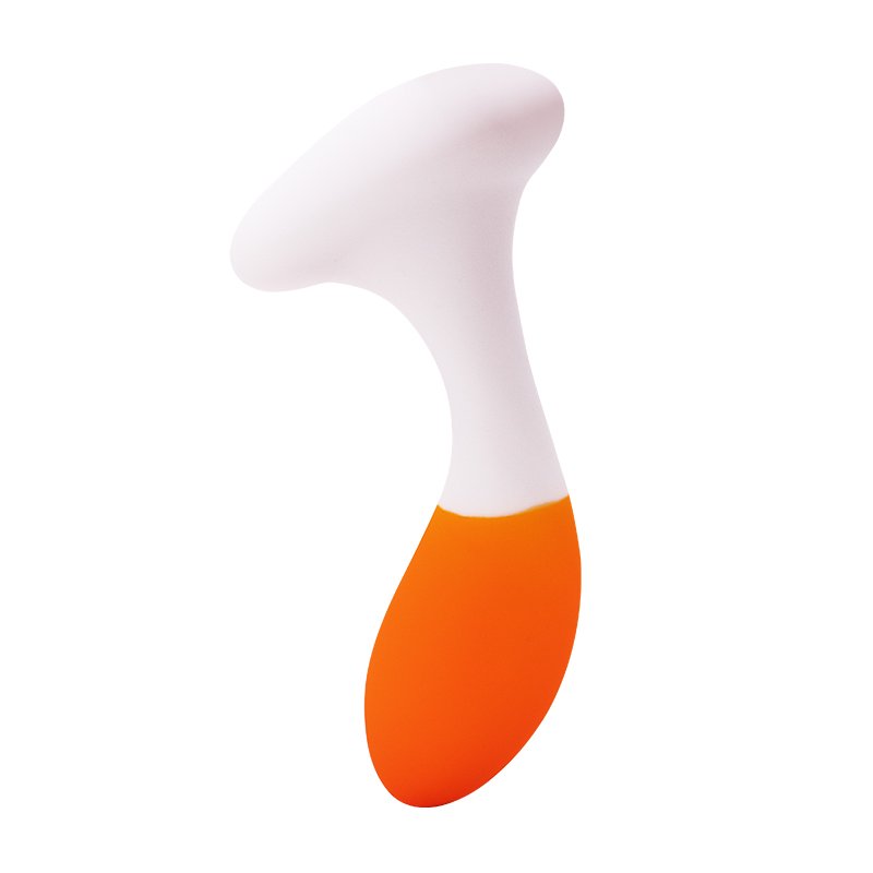 Remote Control Massager Anal Vibrator Soft Smooth Anal Sex Toy for Women and Men Vibrating Anal Plug