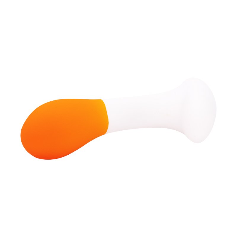 Remote Control Massager Anal Vibrator Soft Smooth Anal Sex Toy for Women and Men Vibrating Anal Plug