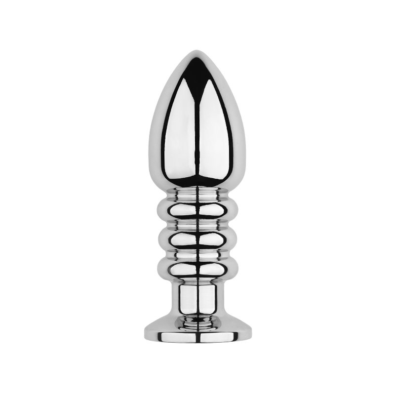 FBA-021 Electric Remote Control Butt Plug Hot Adult Sex Toys Pagoda Stainless Steel and Silicone Juguetes Sexuales Animales