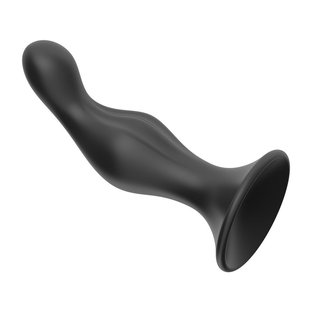 3Pcs/set Soft Silicone Anal Bead Sexy Toys Buttplug Adult Anal Sex Toy for Men