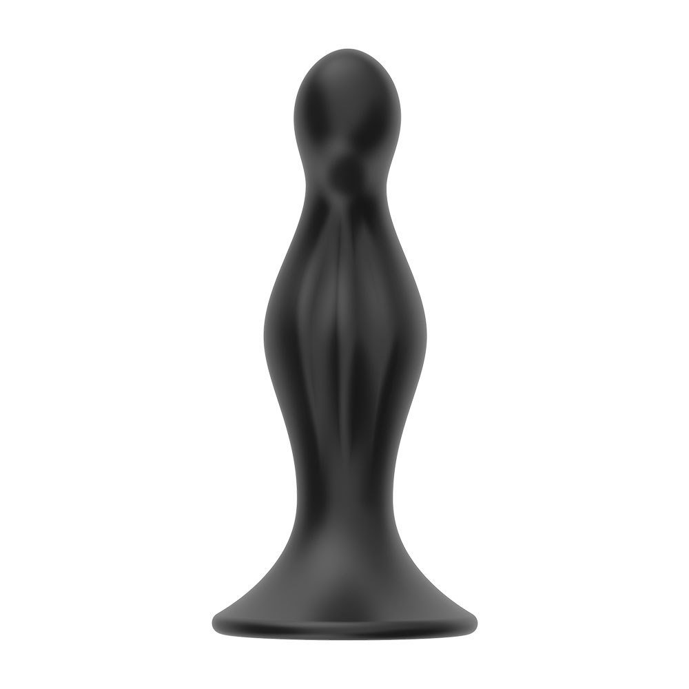 3Pcs/set Soft Silicone Anal Bead Sexy Toys Buttplug Adult Anal Sex Toy for Men