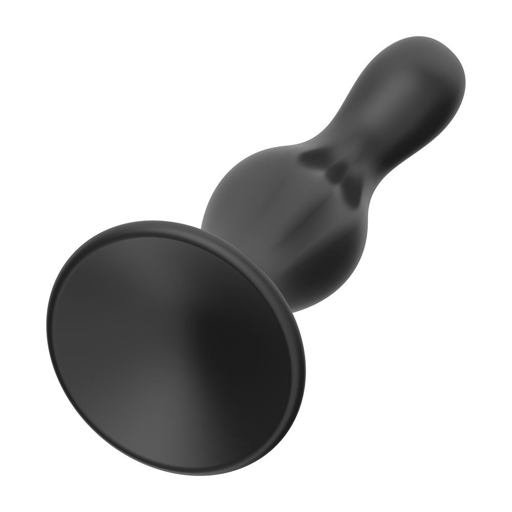3Pcs/set Soft Silicone Anal Bead Sexy Toys Buttplug Adult Anal Sex Toy for Men