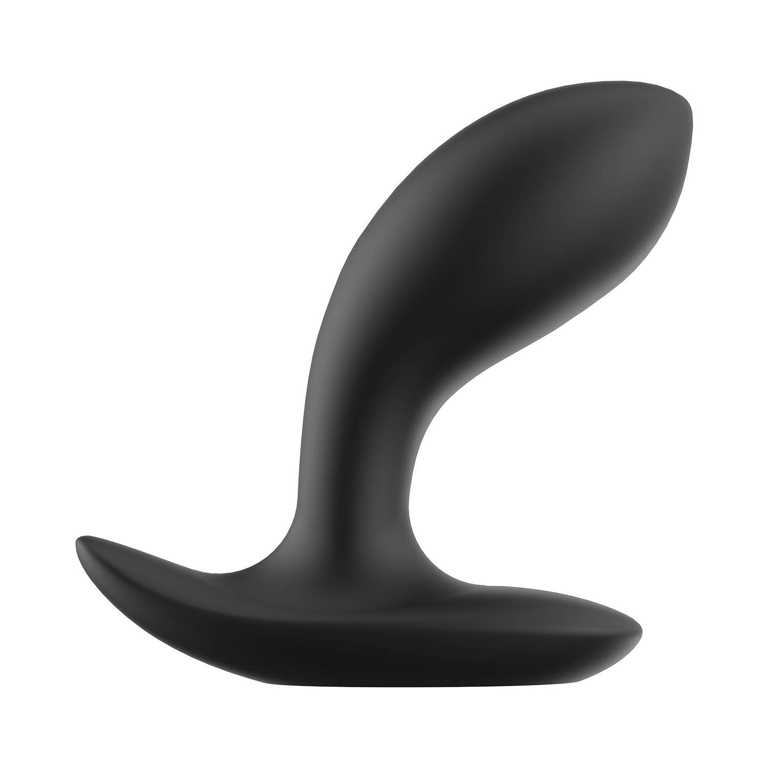 Anal Plug Butt Sex Toys For Women Men Soft Silicone Prostate Massager Mini Erotic Black Vibrator Anal Toys For Adults