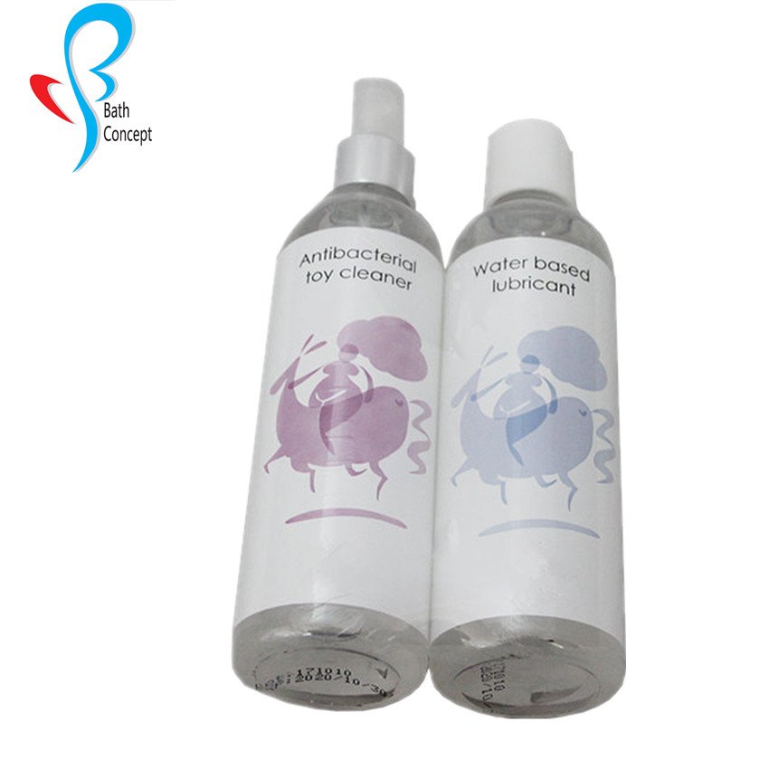 Wholesale Oral Organic Water Based Personal Lube Sex Toy Oral Orgasmos Lubricant For Anal Sex Lubricant Set