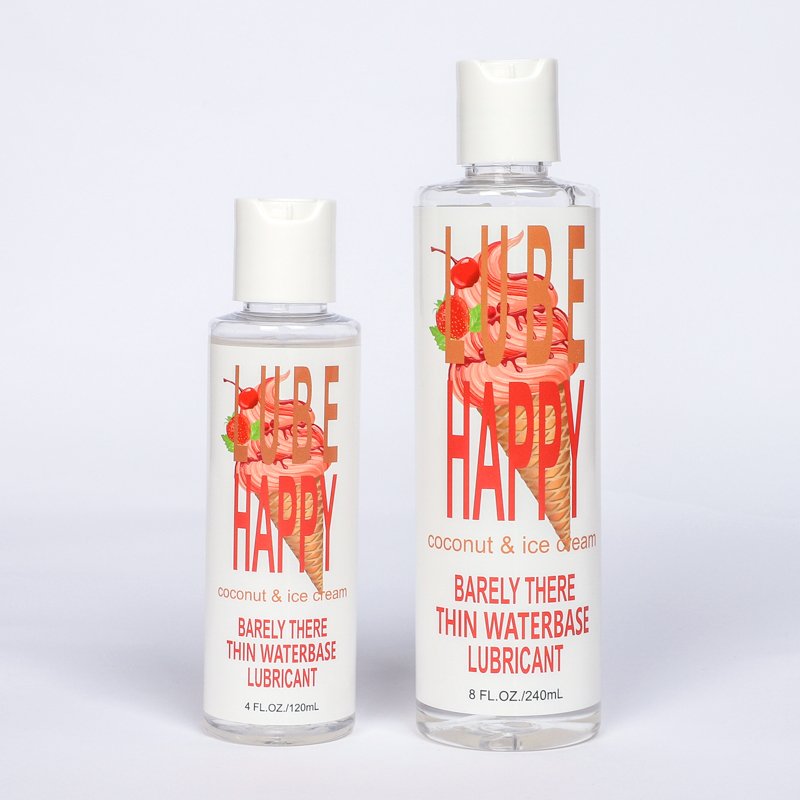 Wholesale Oral Organic Water Based Personal Lube Sex Toy Oral Orgasmos Lubricant For Anal Sex Lubricant Set