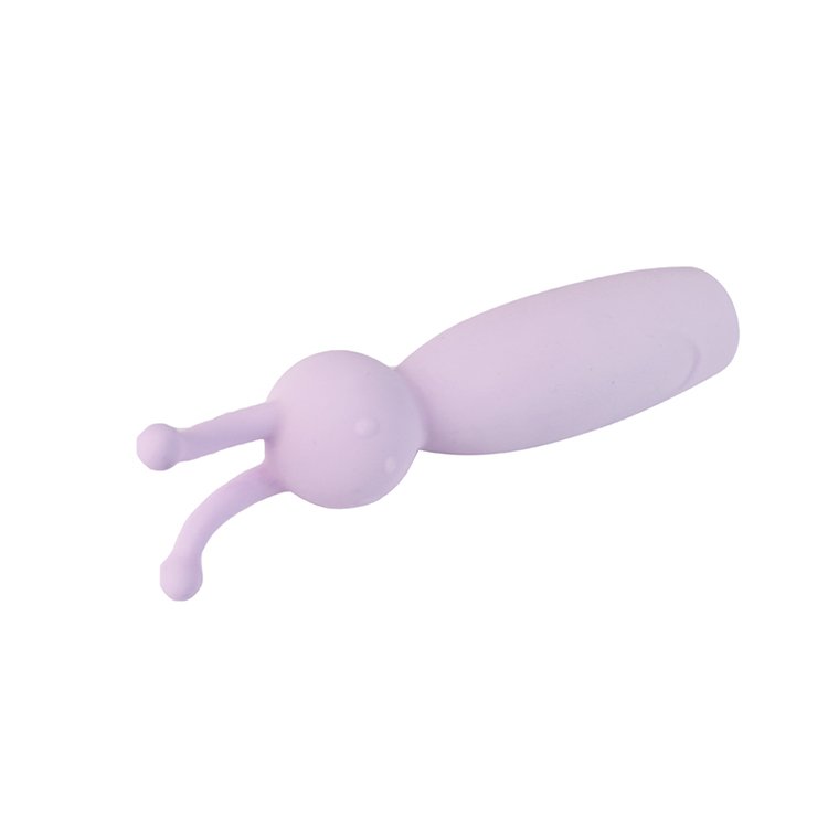 Adult Novelty Sex Toys soft smooth clitoral vibrator WaterProof vibrator sex toys for woman
