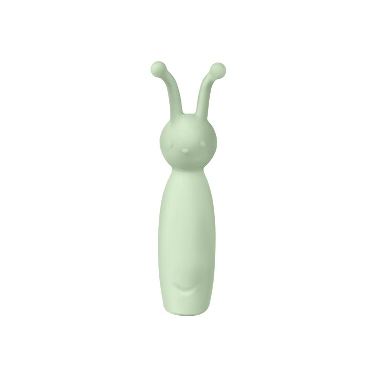 Adult Novelty Sex Toys soft smooth clitoral vibrator WaterProof vibrator sex toys for woman