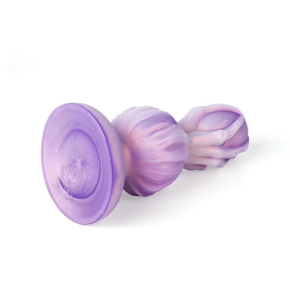 Large Soft Silicone Adult Anal Plug Set Colorful Thrusting Butt Toys for Sexy Anal Sex Dildos Premium Quality Product Category
