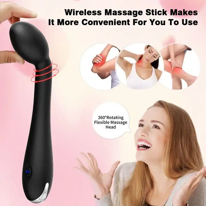 BlueRabbit G Spot Vibrator Wholesale Clitoris Stimulator G-Spot Vibrators Anal Prostate Massager Rechargeable G Point Sex Toys
