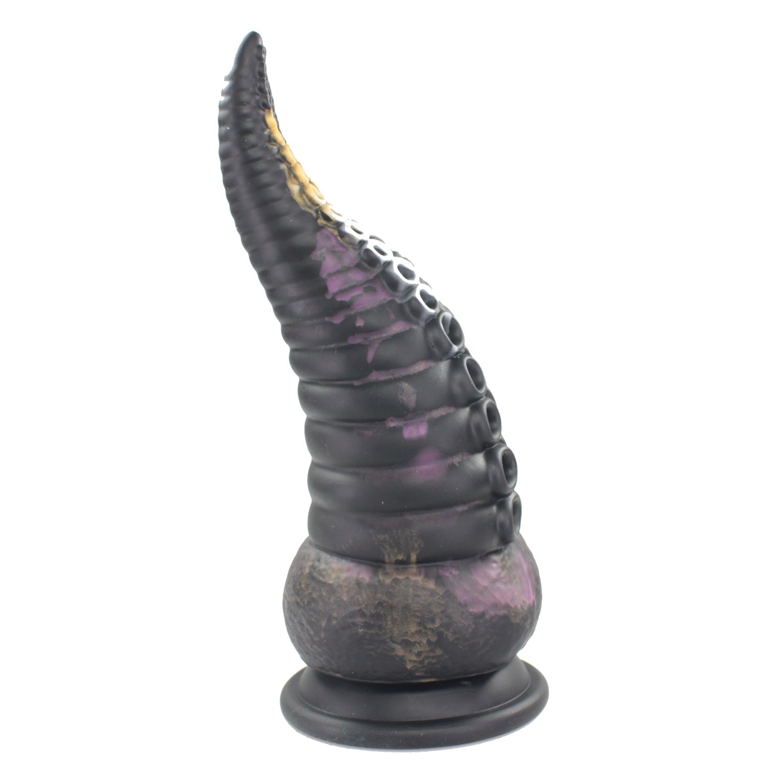 Tentacle sex toys octopus huge anal dildo, large medical liquid silicone monster prostage massager for hand-free play
