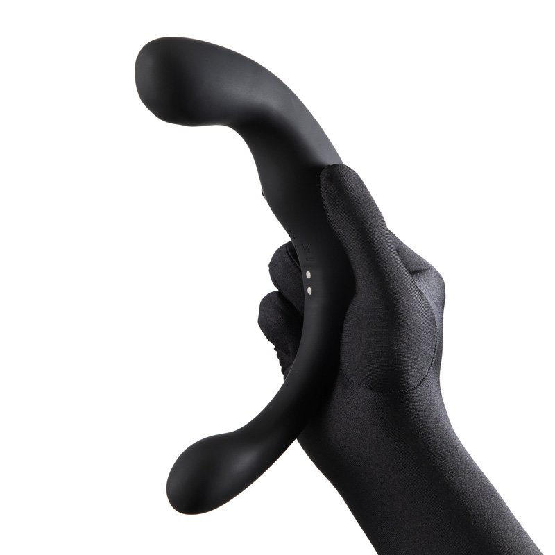 Vibrating Butt Plug Prostate Massager 10 Powerful Stimulation Patterns Remote Control Waterproof Anal Butt Plug Sex Toys for Men
