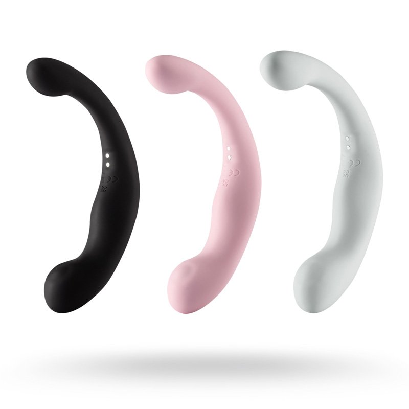Vibrating Butt Plug Prostate Massager 10 Powerful Stimulation Patterns Remote Control Waterproof Anal Butt Plug Sex Toys for Men
