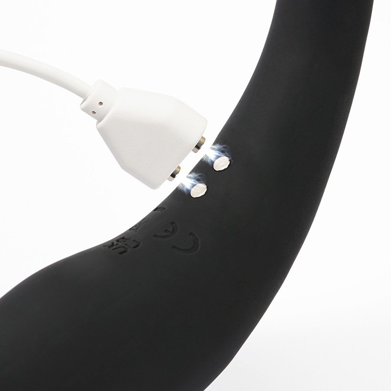 Vibrating Butt Plug Prostate Massager 10 Powerful Stimulation Patterns Remote Control Waterproof Anal Butt Plug Sex Toys for Men
