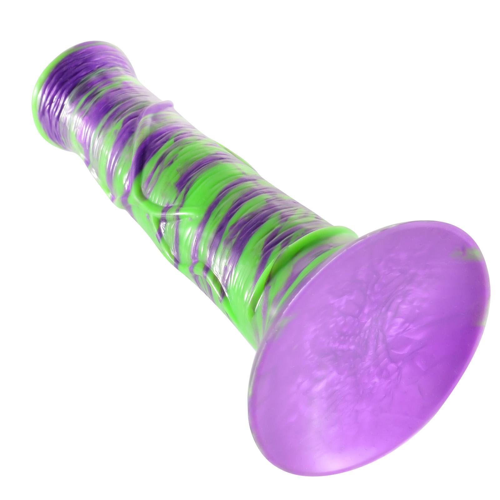 Huge Horse Penis Shape Friction Silicone Monster Dildo Big Suction Cup Vagina G-spot Stimulation Penis Anal Sex Toy For Women