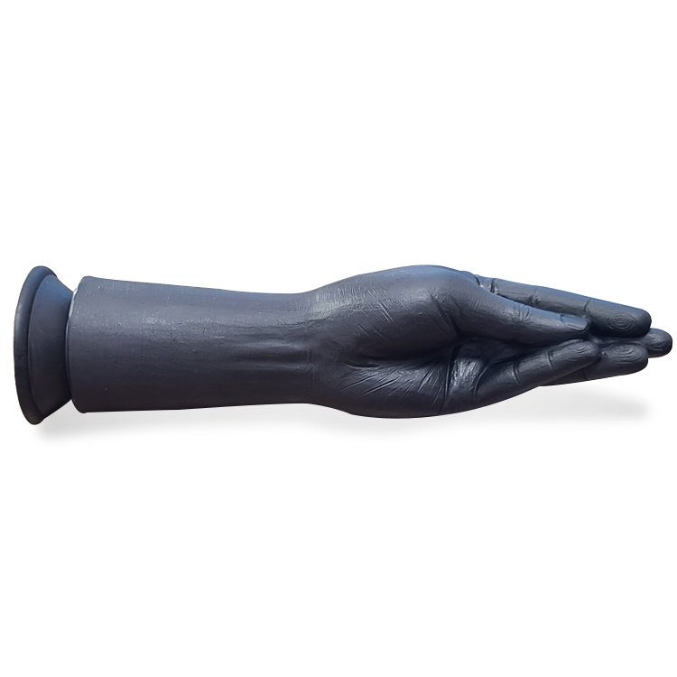 Silicone Super Big Hand shape dildo For Anal Plug With Suction Cup For Women Men Gay Sex Toys