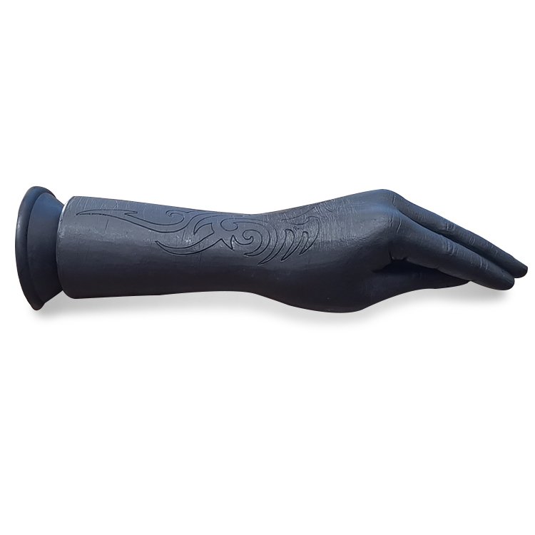 Silicone Super Big Hand shape dildo For Anal Plug With Suction Cup For Women Men Gay Sex Toys