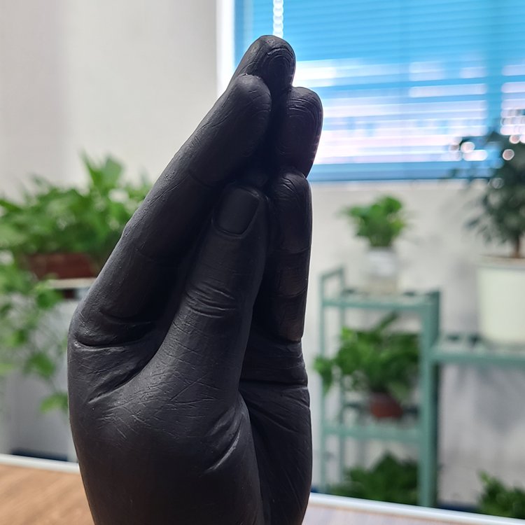 Silicone Super Big Hand shape dildo For Anal Plug With Suction Cup For Women Men Gay Sex Toys