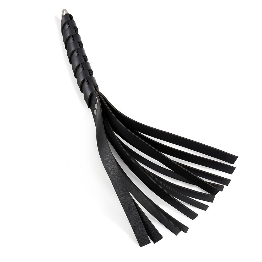 REDBURG Four Strip Shape PU Leather Paddle Black Bondage Gear Kits Adult Sex Toys Juguetes Sexuales SM