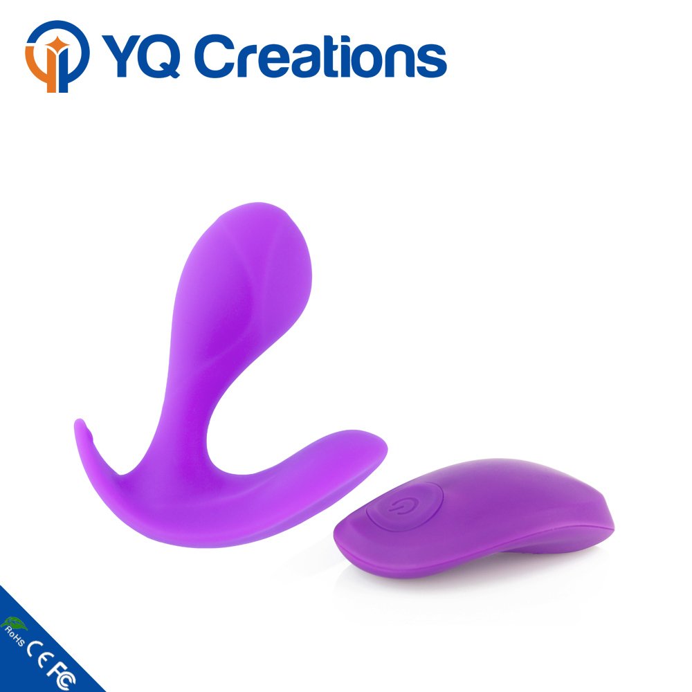 wholesale soft silicone rechargeable wireless remote control Vibrating Anal Butt plug Vibrator Adult Sex Toys