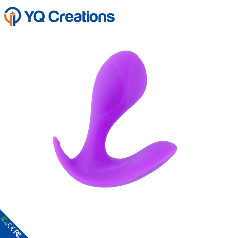 wholesale soft silicone rechargeable wireless remote control Vibrating Anal Butt plug Vibrator Adult Sex Toys