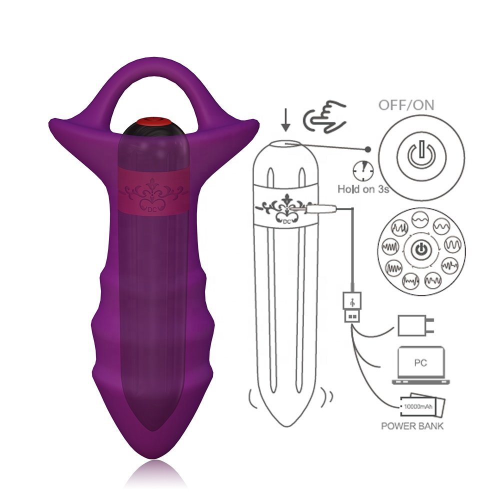 foxtail horse tail available strap on hollow anal sex toys vagina butt plug for female