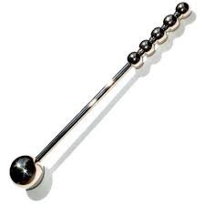 Anal Ball With Heavy Handle Sex Toys For Woman