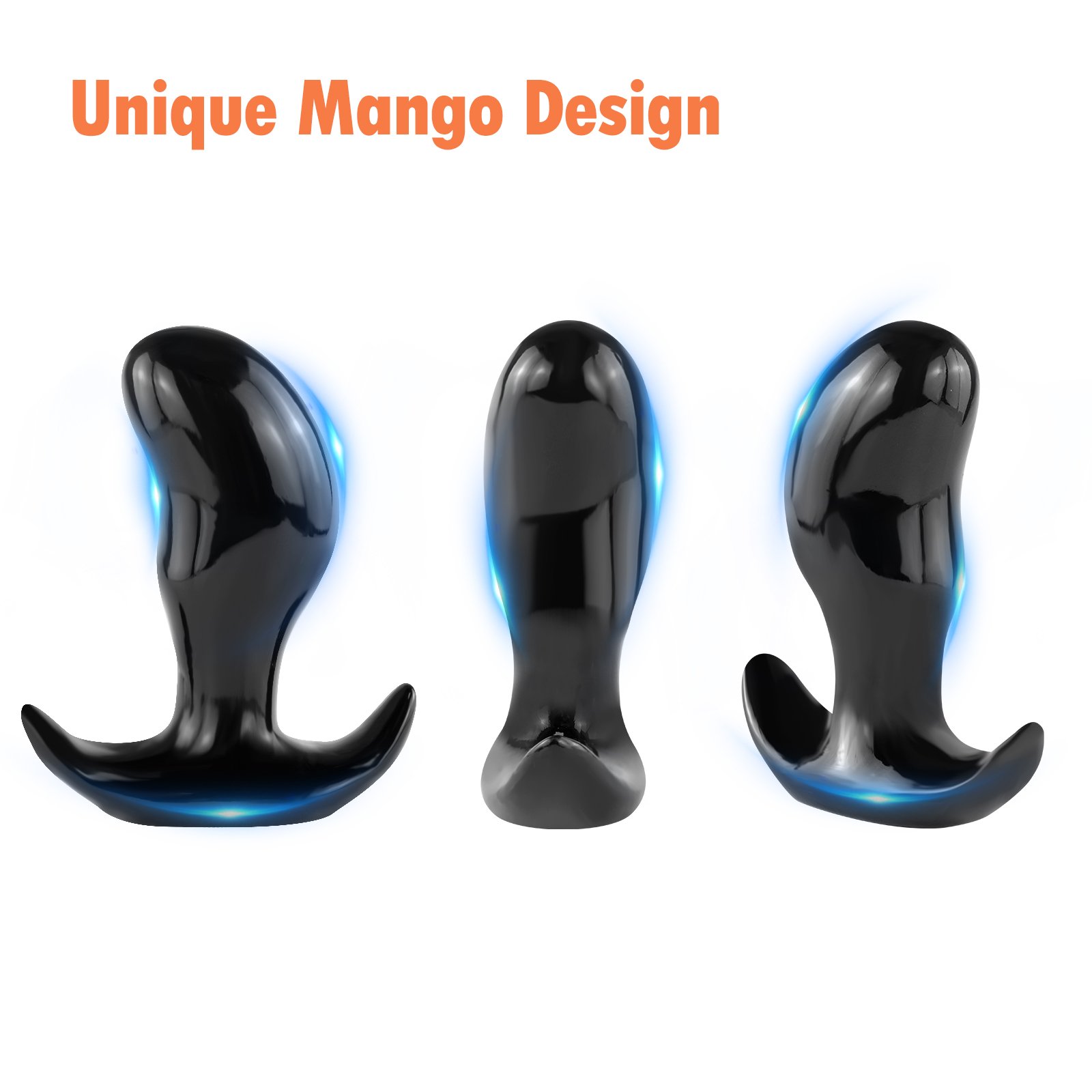 Anal Butt Plug Toys Sex Anal Plug Stimulation Medical Toys Adult Sex Products Realistic Large Dildo