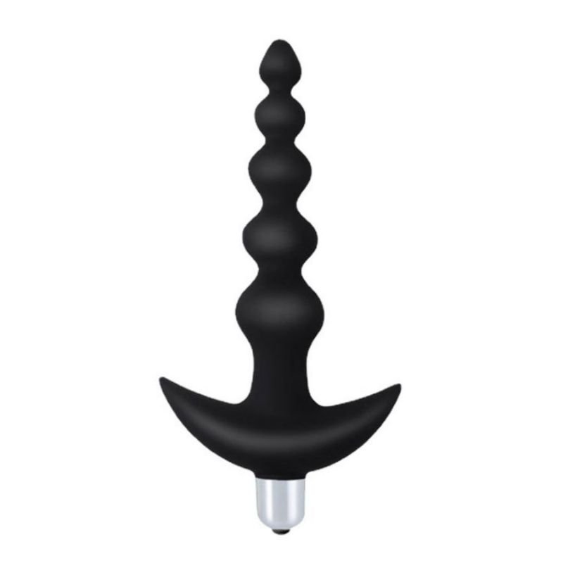 Dropshipping Anal Plug Prostata Stimulate Massager Vibration Sex Toys For Men