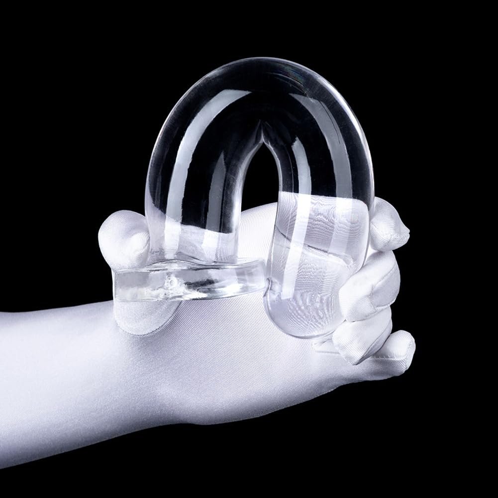 Smooth Silicone Anal Plug Anal Strip with Expanded Base Unisex G-Spot Stimulation Massage Stick Couples Pleasure Sex Toy