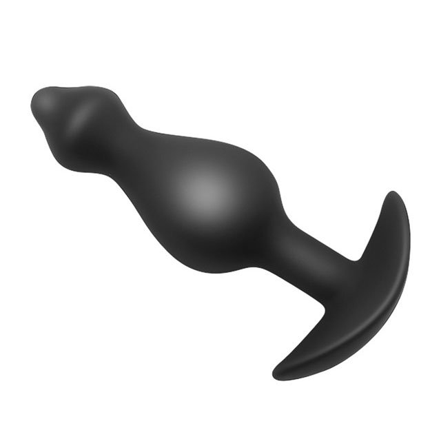 hot selling High quality Silicone Butt Plug Anal Plug Vibrators For Homosexual AV Massager Adult Sex Toys