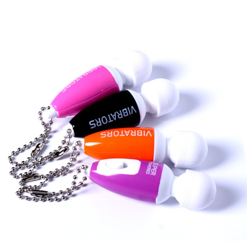 Mini AV Vibrating Egg Small Bullet Vibrator Female Clit Anal Shock Massager Portable adult sex toy wholesale