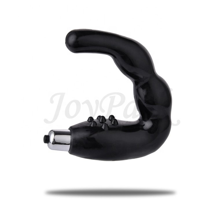 JoyPark New Male Vibrator Stimulating Prostata Massager G-spot Vibrating Anal Plug Sex Toys for Men